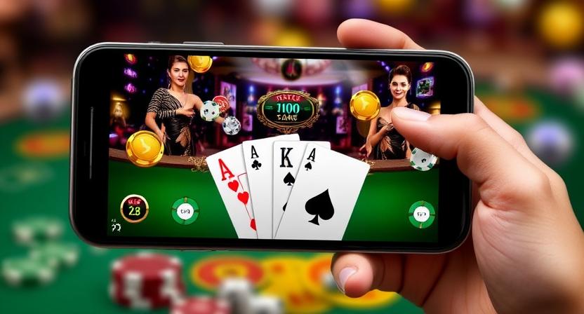 TAKAGO app smooth mobile gameplay