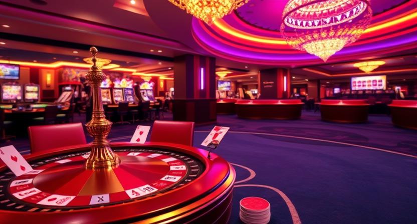 TAKAGO slot game screen