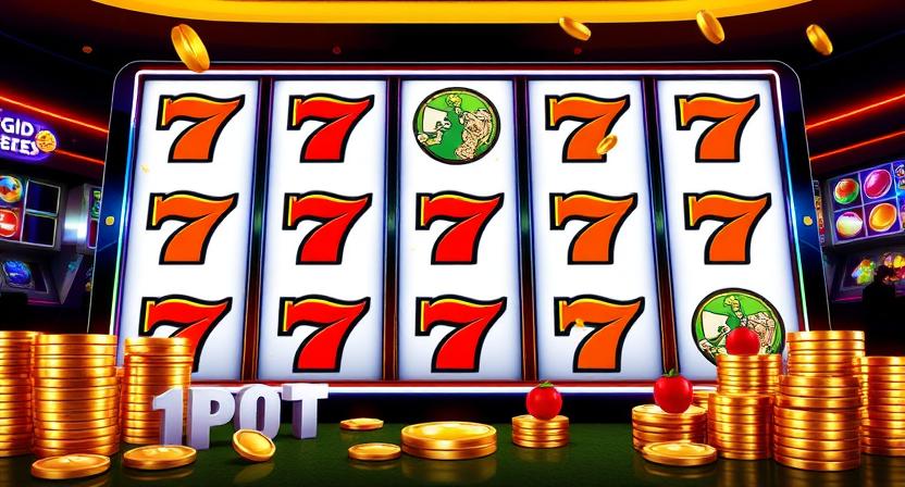 Seamless mobile experience for diverse slot games