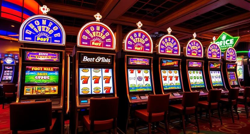 Exclusive rewards and promotions for TAKAGO slots
